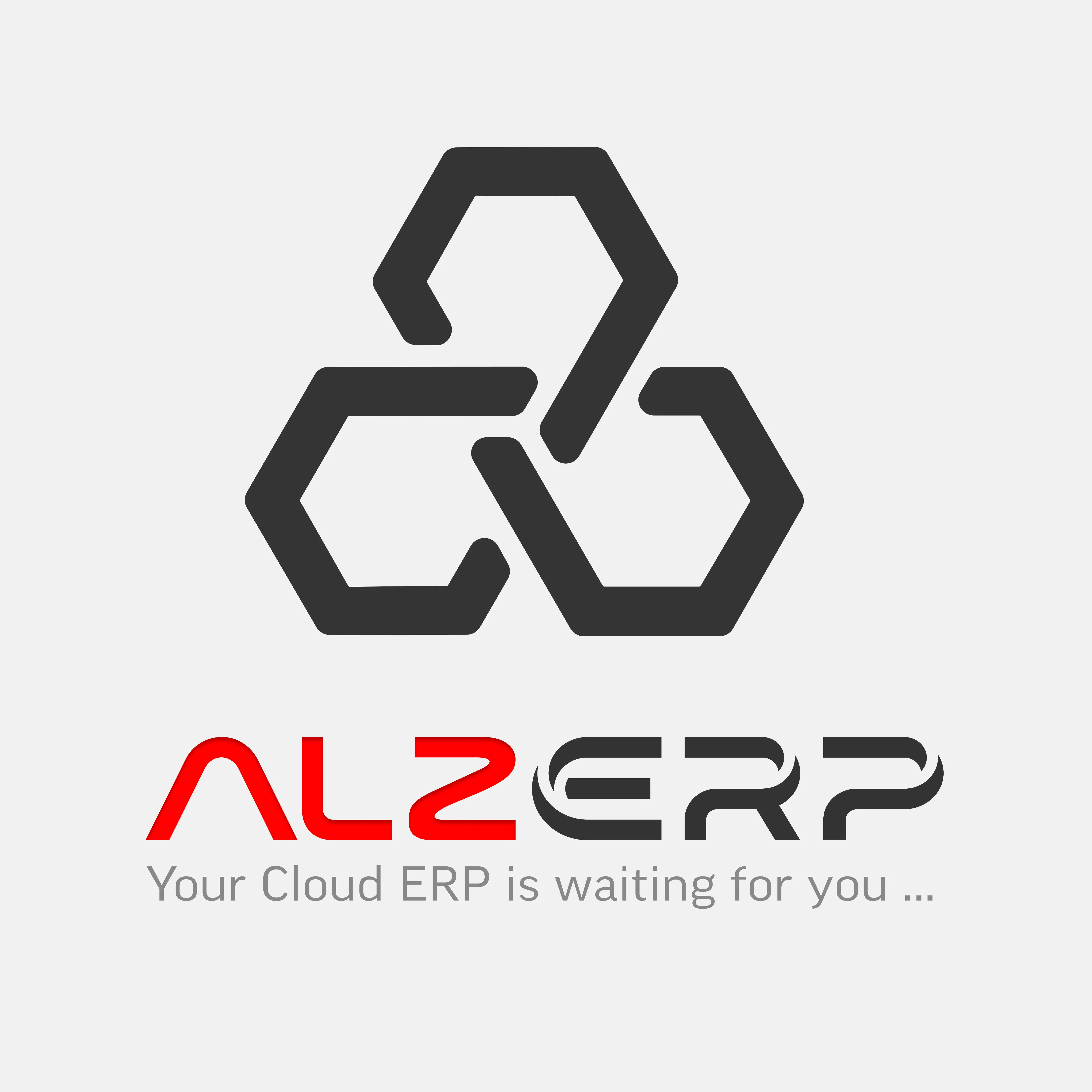 ALZERP Product Tour