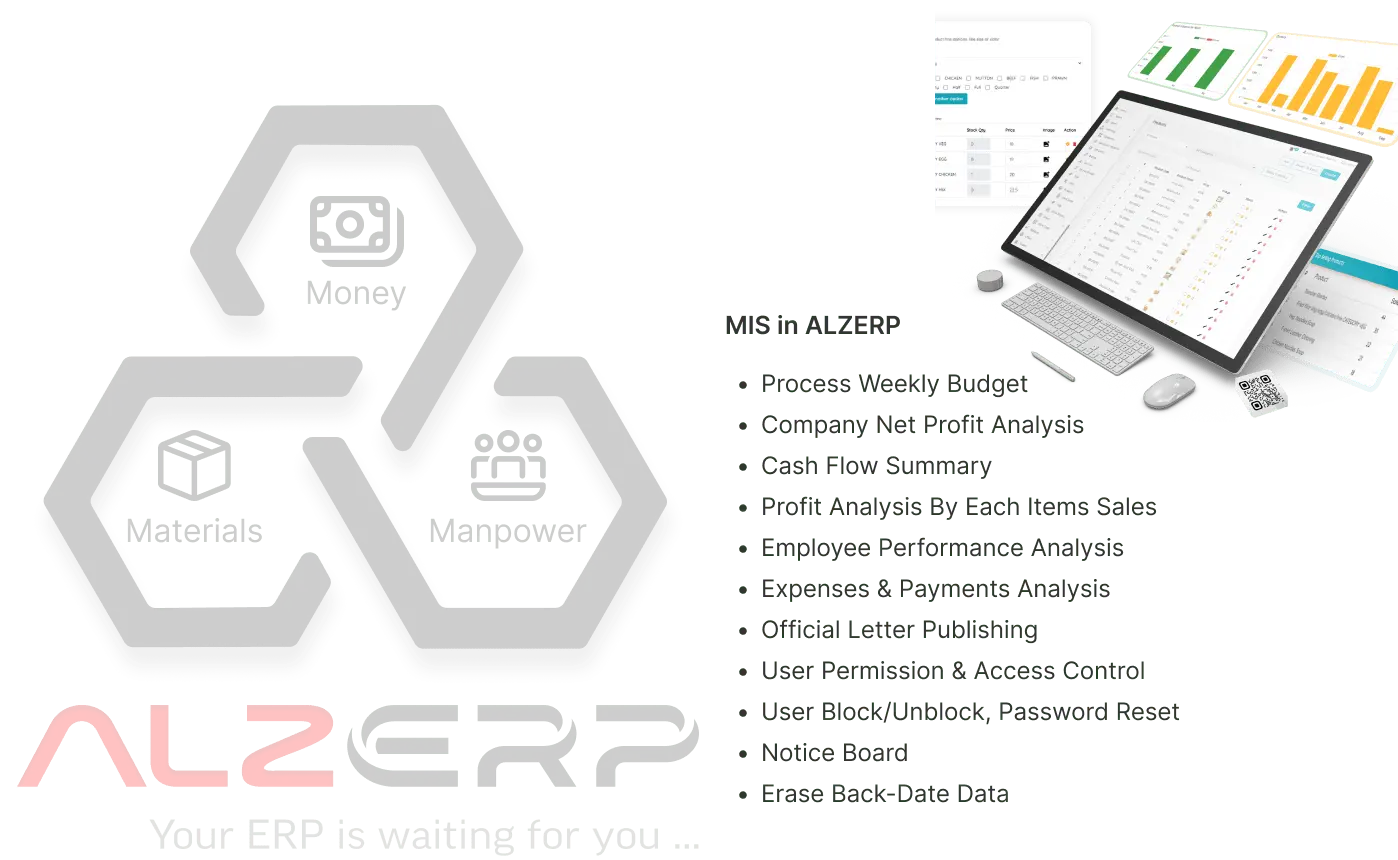 Management Information System