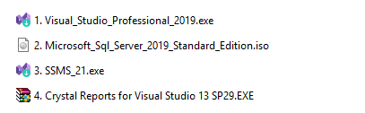 Development Environment Setup Guide
